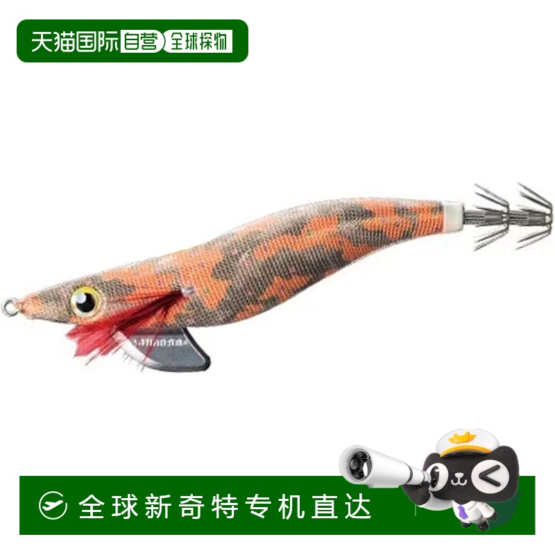 【日本直邮】禧玛诺Egi Sephia Clinch Cross Counter 3.8号 24克