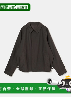 1h可退 日本直邮Steven Alan 男士贝利玛克斯防风短款夹克 812518