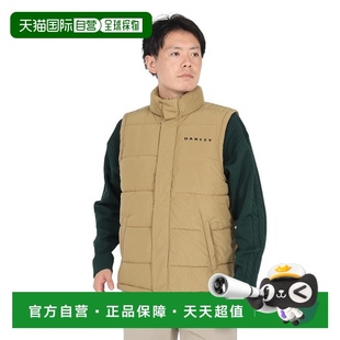INSULATI 棉馬甲 男裝 FOA407309 ESSEN 日潮跑腿Oakley歐克利