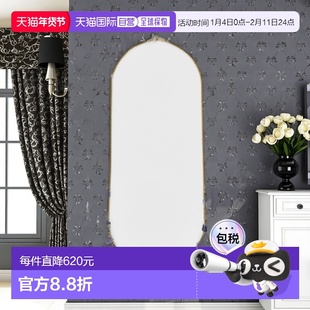 1h可退 日本直邮agete 阿卡朵 女士黄金多宝石项链 蓝紫配色天然