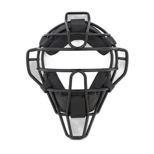 日本直邮威尔逊高中棒球裁判面罩钢框裁判装备男式 WTA3019SA