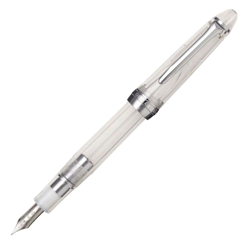 【日本直邮】sailor写乐书写工具PROCOLOR 500系列钢笔中细