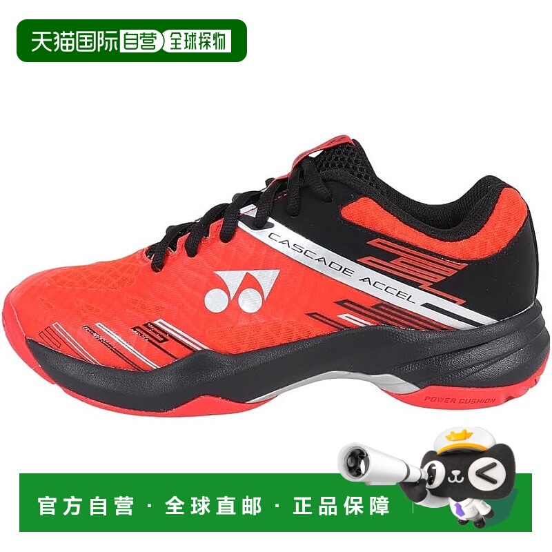 【日本直邮】尤尼克斯动能减震CASCADE Axle 羽毛球球鞋 SHBCA1