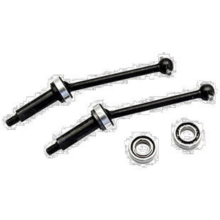 【日本直邮】Kyosho京商 万向摆轴(2个装/MB-010/011)遥控零件MBW