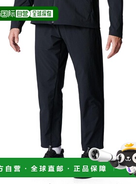 日本直邮UNDER ARMOUR 安德玛 男装 UA Prestige梭织训练长裤 U60