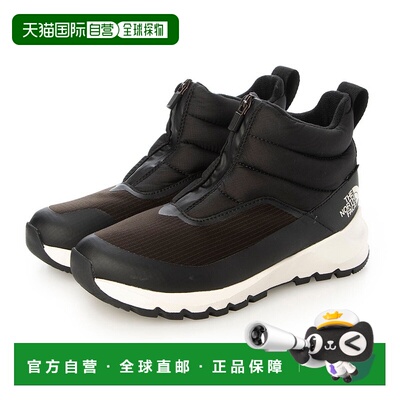 日本直邮 The North Face W THERMOBALL PROGRESSIVE ZIP II WP