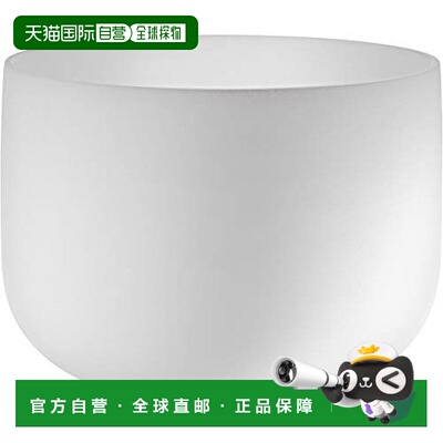 【日本直邮】Meinl 唱钵 CSB14C 14英寸，432Hz C 冥想 放松