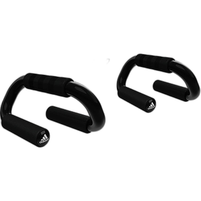 日本直邮阿迪达斯 Pro Avance 男士女士俯卧撑训练瑜伽器材胸肌训