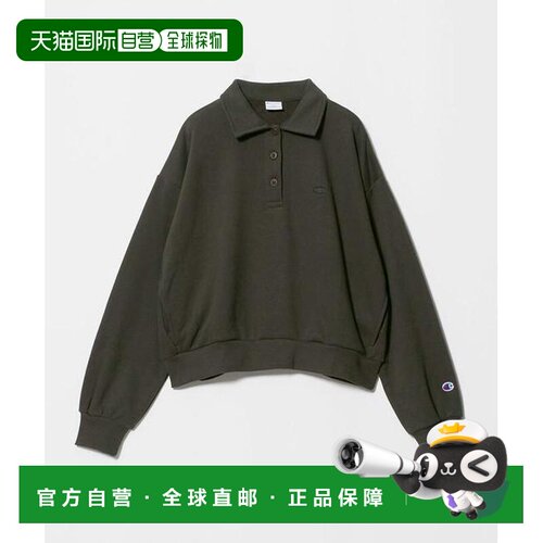 日本直邮green label relaxing Champion 别注 亨【付后1h可退】