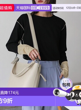 日本直邮VitaFelice 单手柄2WAY托特包 V04517AW007239[礼物]