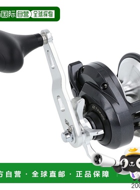 日本直邮 Shimano Jigging Reel Thorium 2000PG（右）[2020 型号