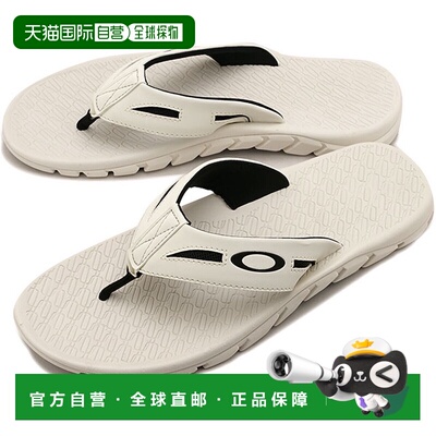日本直邮Oakley 男士 Operative Sandal 2.0 [13477-100] OPERATI