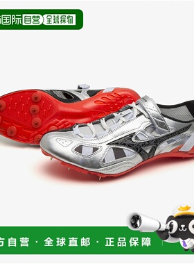 日本直邮Mizuno Chrono Inks 9（短距离/跨栏）[男女通用] 田径钉