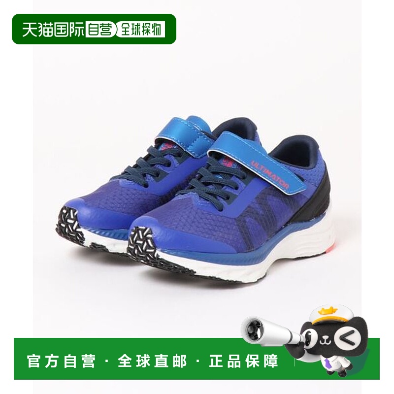 日本直邮MoonStar SUPERSTAR UL 1079 运动鞋 [63699508]