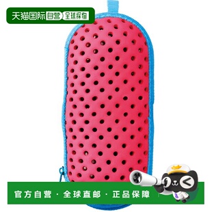 日本直邮SWANS 游泳镜盒 中号游泳镜盒 SA141M-PISAX新款