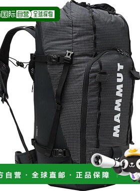 【日本直邮】猛犸象Trion Black 50双肩包背包