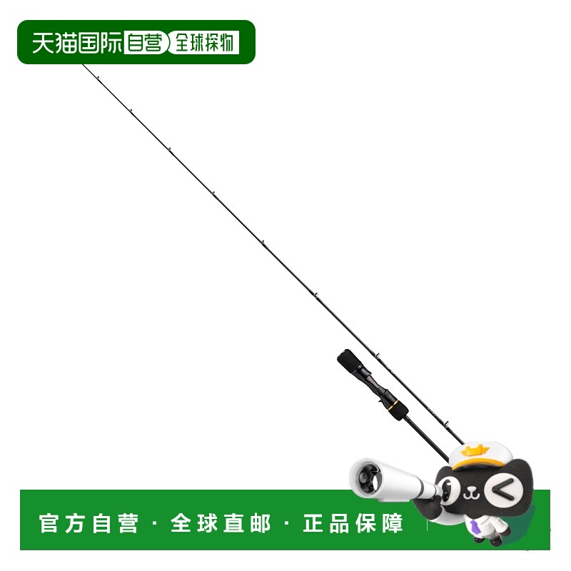 日本直邮Daiwa Jigging Rod 25 Outrage BR SJ 63B-1 [5 Large]
