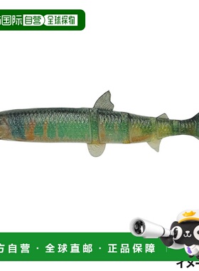 日本直邮Imakatsu Worm JAVALLON 85 逼真 3D 写实 #S-577 3DR Gh