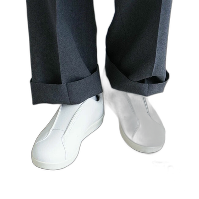 日本直邮Moonstar 810s 月星八十 KITCHE合成宫廷鞋厨房鞋运动鞋