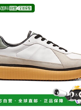 日本直邮Onitsuka Tiger DELECITY 1183B874_103运动鞋篮球鞋