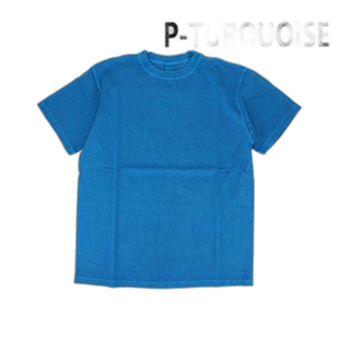 Good On 短袖圆领 T恤 SS CREWNECK TEE GOST-701夏季