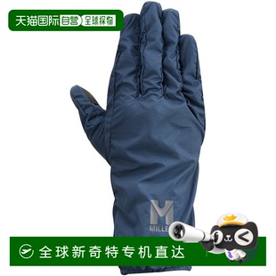 手套 Overglove DEN DARK Breeze 日潮跑腿MILLET觅乐 Barrier