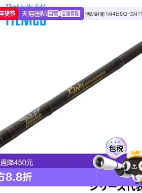 日本直邮Timco 钓鱼竿 Fenwick Links Spinning Rod LINKS64SLP+J