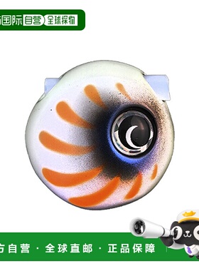 日本直邮JACKALL TG Binbindama Slide Head Neo 100g F-0292 条