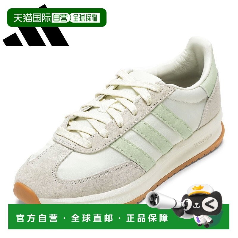 日本直邮Adidas阿迪达斯男女同款女士休闲单鞋JI4914,运动鞋new,运动休闲鞋,淘宝优惠券,粉丝福利购,淘宝优惠卷