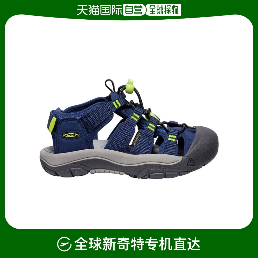 Navy 15cm ճKeenƶ NEWPORT BOUNDLESS ͯϪЬ Navy 15cm462.74Ԫ(88VIP 95)