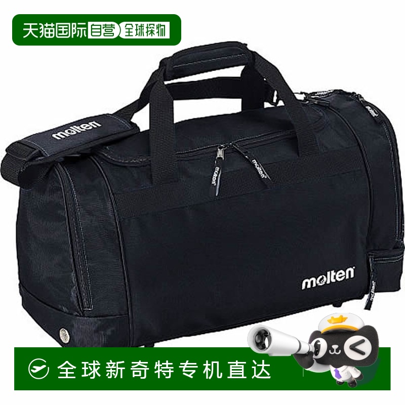 日本直邮熔岩三袋包 TPBBK 球包鞋包足球篮球排球大容量