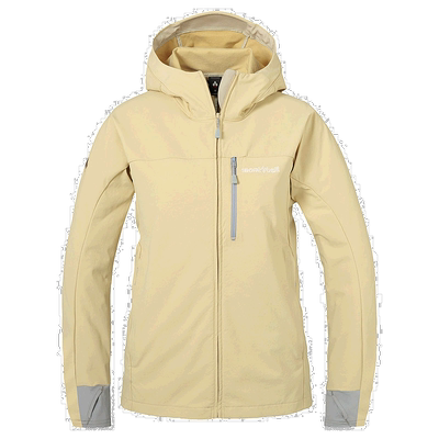 蒙贝欧CragParka男女户外软壳衣