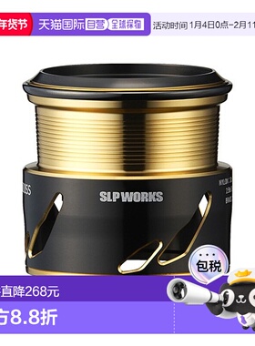 日本直邮SLPWorks SLPW EX SF1000SS 线杯新款