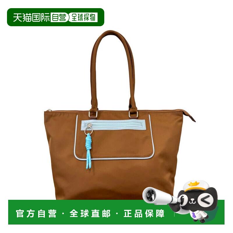 日本直邮ROOTOTE 女士托特包 小号 波士顿包 纯色 自立 中号 滚边图片