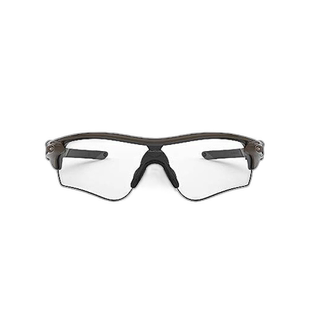 【日本直邮】OAKLEY 太阳镜 RADARLOCK PATH 抛光白色 均码 运动