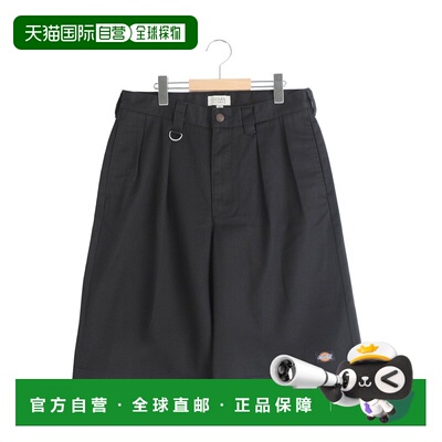 日本直邮SEDAN ALL-PURPOSE × Dickies 男士 宽【付后1h可退】