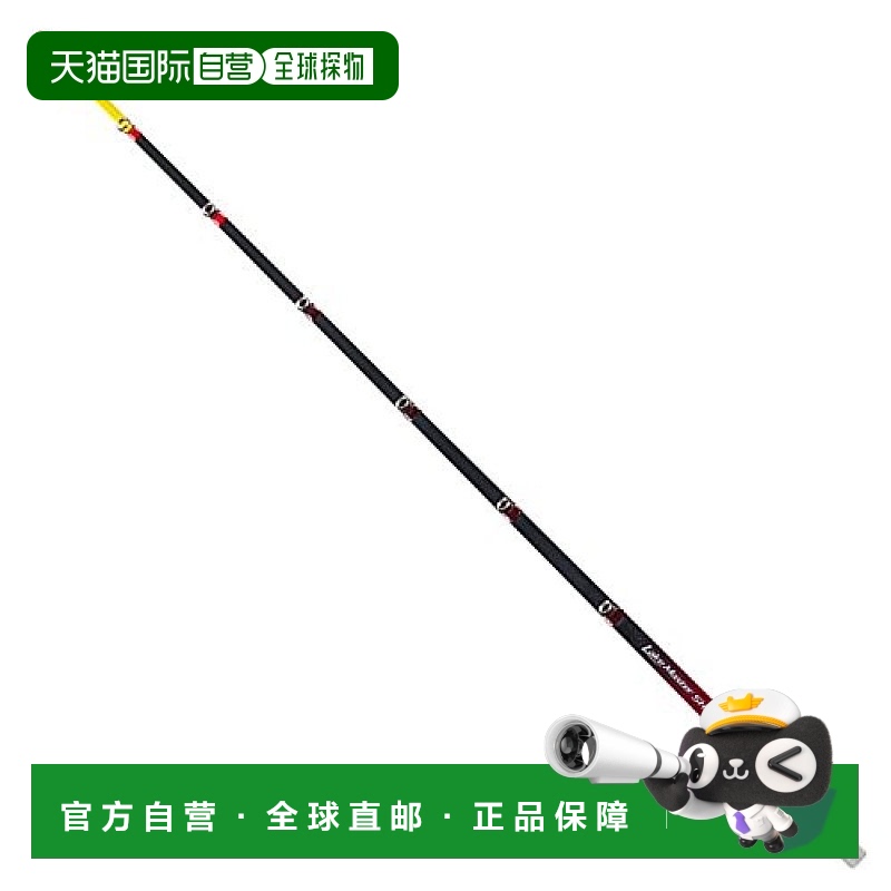 【日本直邮】禧玛诺 溪流竿钓竿 穂先 LakeMaster SH M02S 全对应