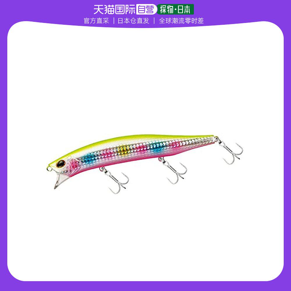 【日本直邮】daiwa 诱饵 morethan monster wake 不夜城 156f