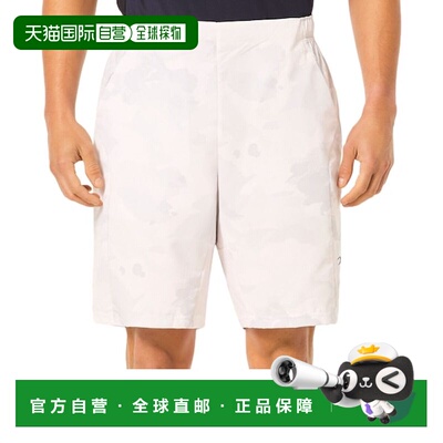 日本直邮奥克利（OAKLEY）EH MOBILITY 短裤 [790272563]户外