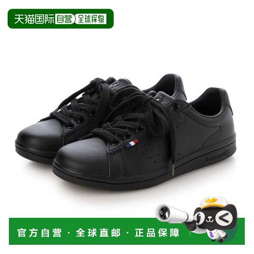 日本直邮LA ローラン SL 运动鞋 黑色