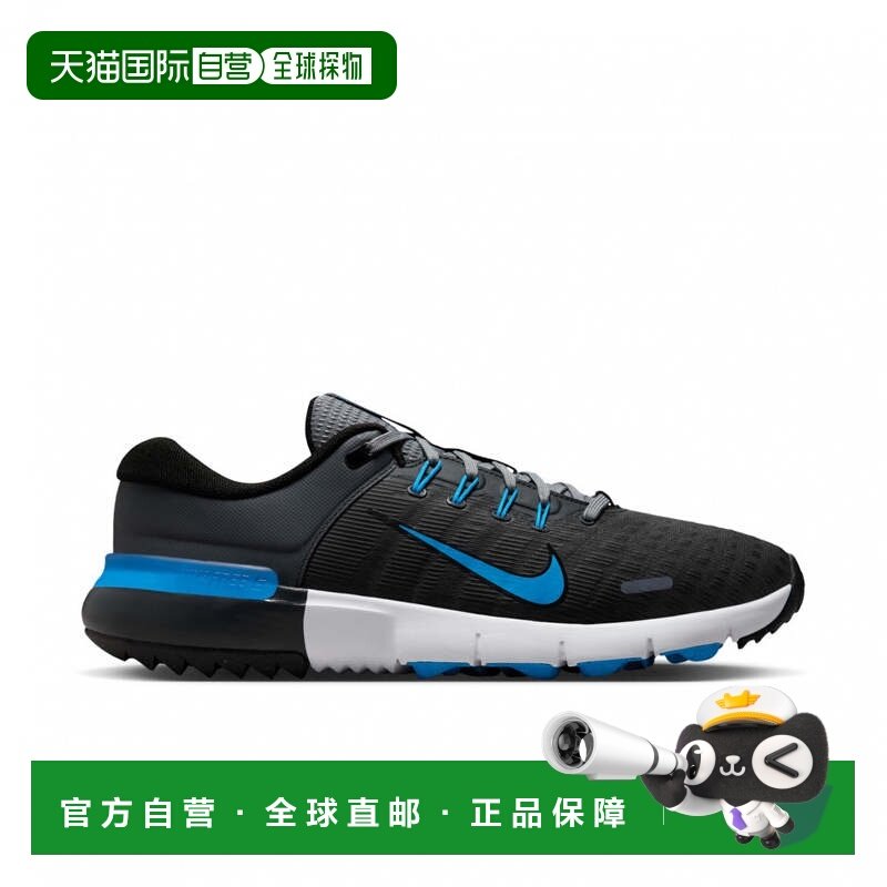 日本直邮Nike 高尔夫鞋 Free Golf NN 男士系带式钉鞋 [FN0332004,运动/瑜伽/健身/球迷用品,高尔夫鞋,淘宝优惠券,粉丝福利购,淘宝优惠卷