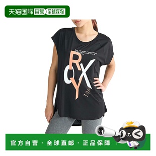 日本直邮Roxy ENJOY THE DIFFERENCE 享受不同 女士春夏 水陆两用