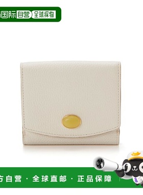 1h可退 日本直邮TOPKAPI gemdrops 宝石水滴 迷你压花皮革 天然石