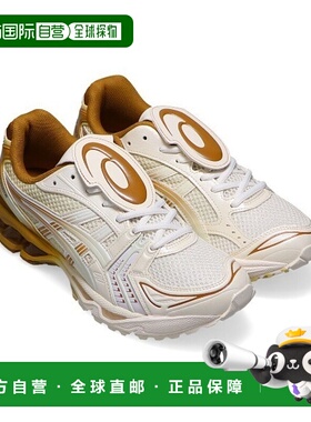 日本直邮THE MUSEUM VISITOR x  Asics Gel-Kayano 14 舒适百搭防