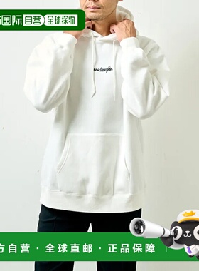 1h可退 日本直邮MEN'S MELROSE 男士MARK GONZALES×MASTER FRAME