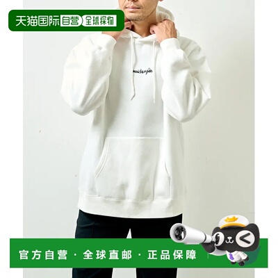 1h可退 日本直邮MEN'S MELROSE 男士MARK GONZALES×MASTER FRAME