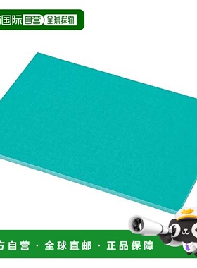 【日本直邮】Trusco中山5S管理网17mm绿色 T5S-17-GN