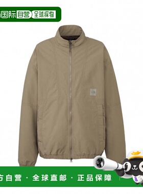 日本直邮THE NORTH FACE 户外夹克 Enride Track Jacket [NP22560