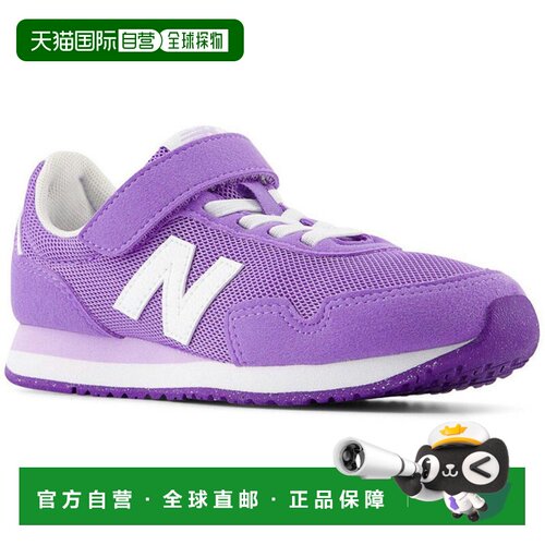 日本直邮New Balance PV323CAW/PV323CCW 青少年 NB 323 运动鞋魔