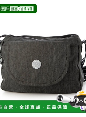 日本直邮Kipling KARLI 斜挎包 [K03425AW04388]手提包单肩包